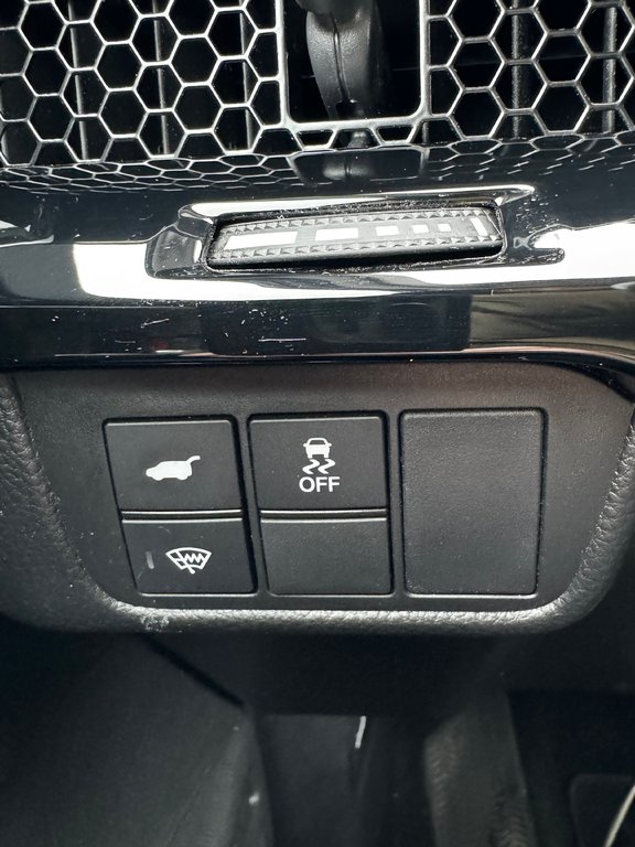 Honda CR-V EX-L 2024 à Amherst, Nouvelle-Écosse - 15 - w1024h768px