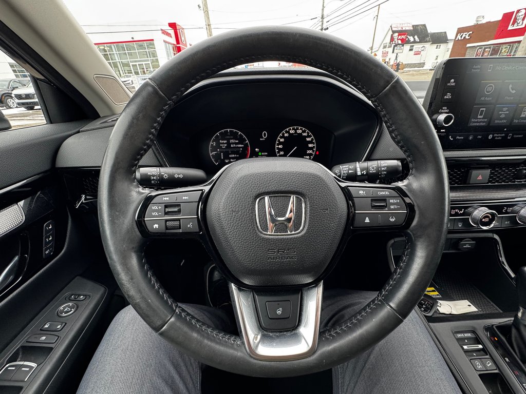 Honda CR-V EX-L 2024 à Amherst, Nouvelle-Écosse - 17 - w1024h768px