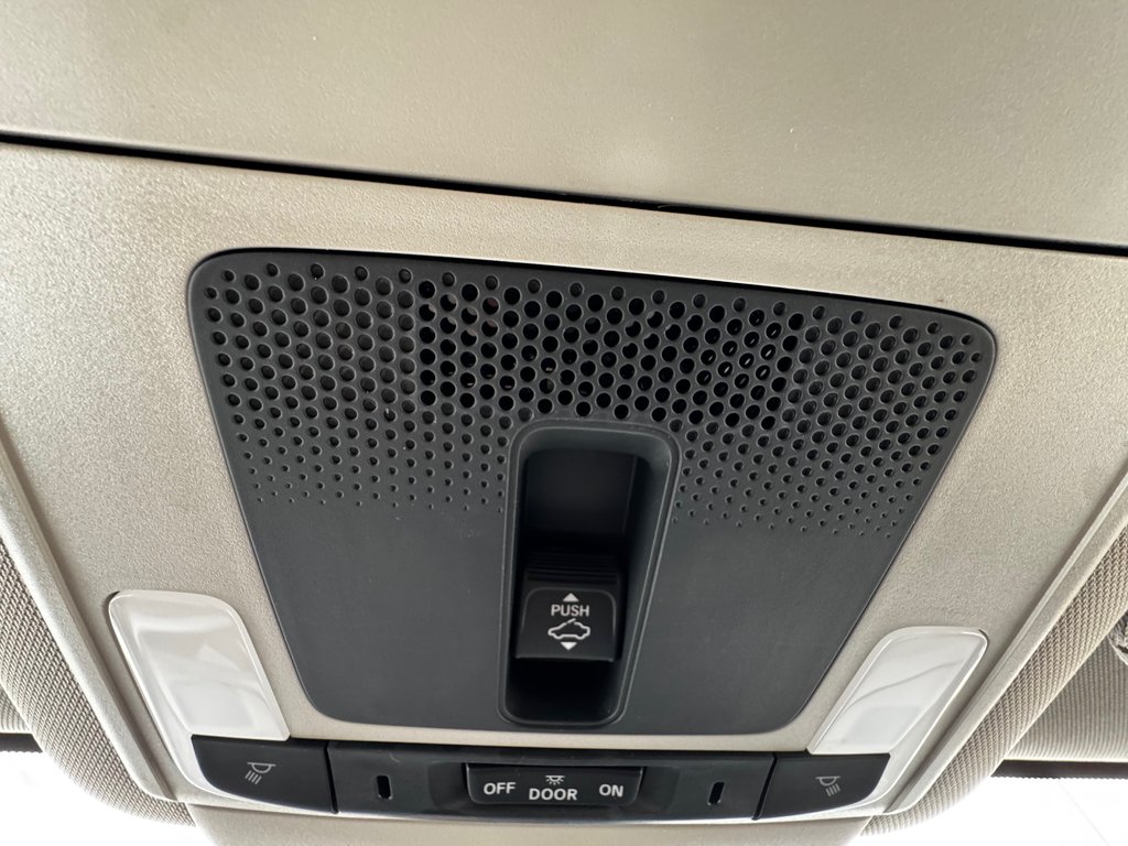 Honda CR-V EX-L 2024 à Amherst, Nouvelle-Écosse - 20 - w1024h768px