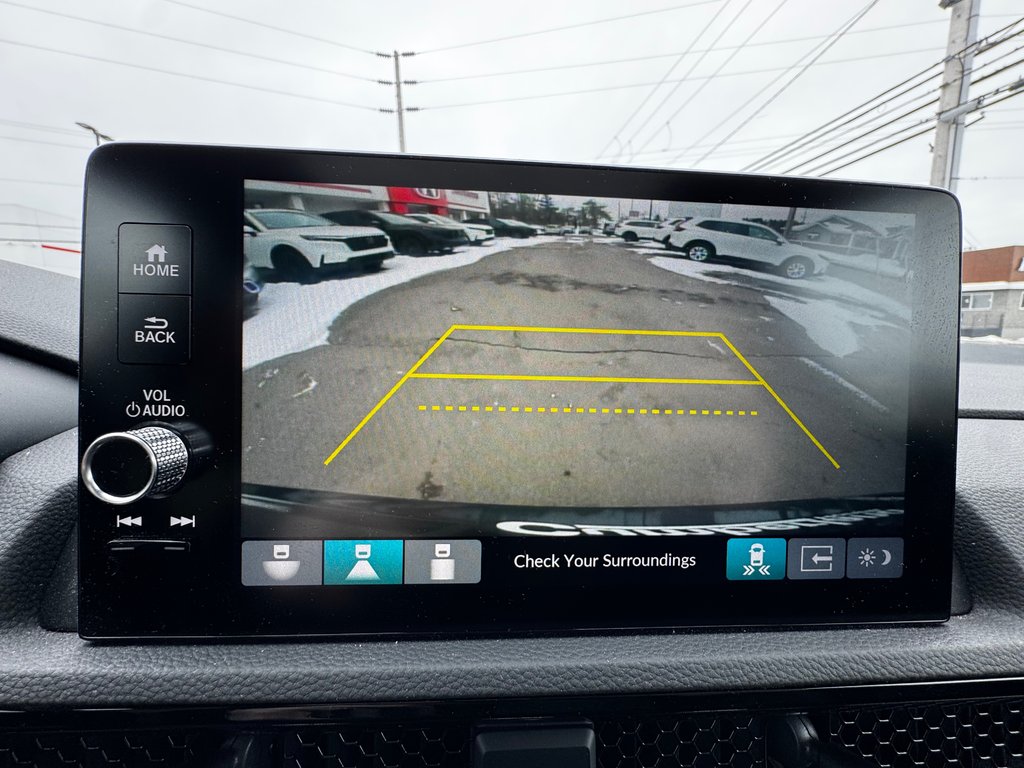 Honda CR-V EX-L 2024 à Amherst, Nouvelle-Écosse - 21 - w1024h768px