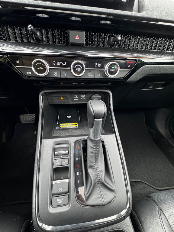 Honda CR-V EX-L 2024 à Amherst, Nouvelle-Écosse - 18 - w1024h768px