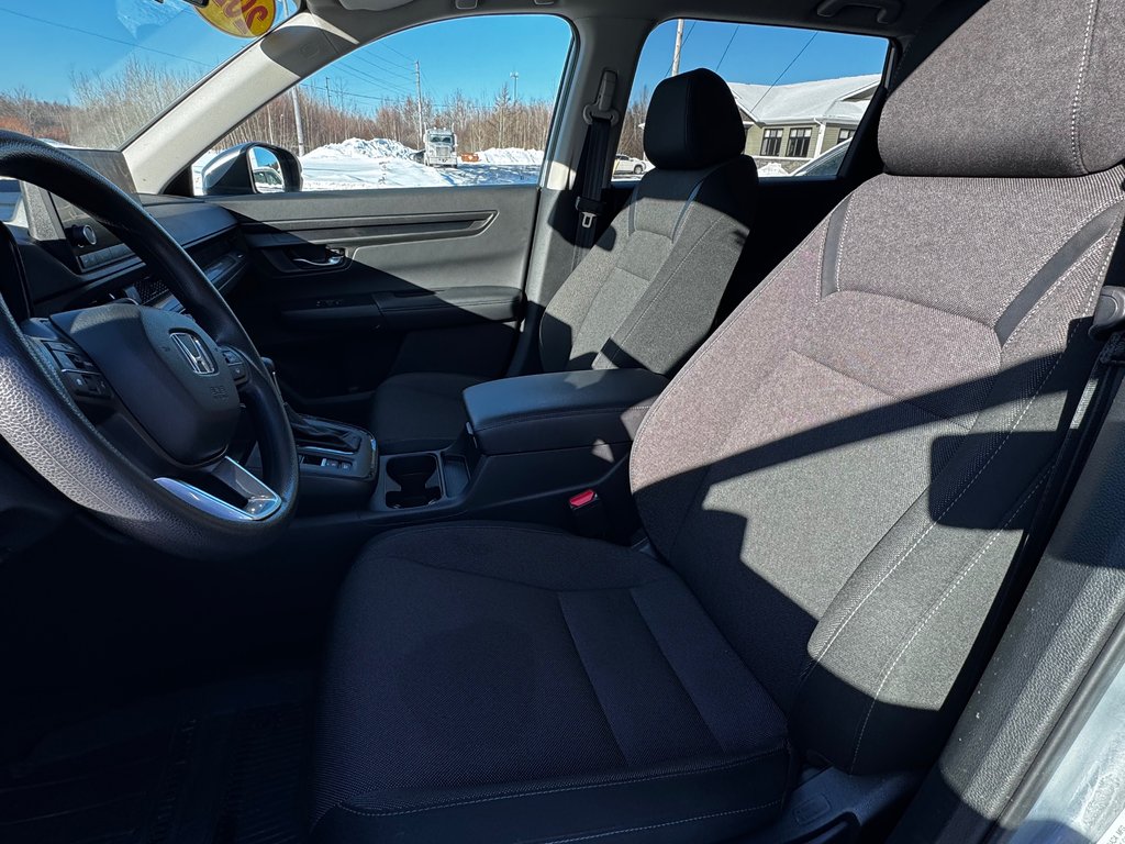 Honda CR-V LX-B 2024 à Amherst, Nouvelle-Écosse - 12 - w1024h768px