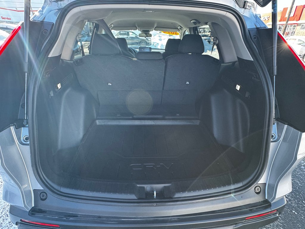 Honda CR-V LX-B 2024 à Amherst, Nouvelle-Écosse - 10 - w1024h768px