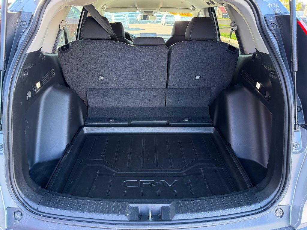 2024 Honda CR-V LX-B in Amherst, Nova Scotia - 9 - w1024h768px