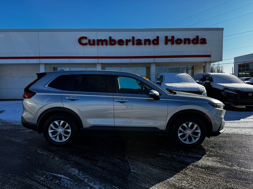 Honda CR-V LX-B 2024 à Amherst, Nouvelle-Écosse - 1 - w1024h768px