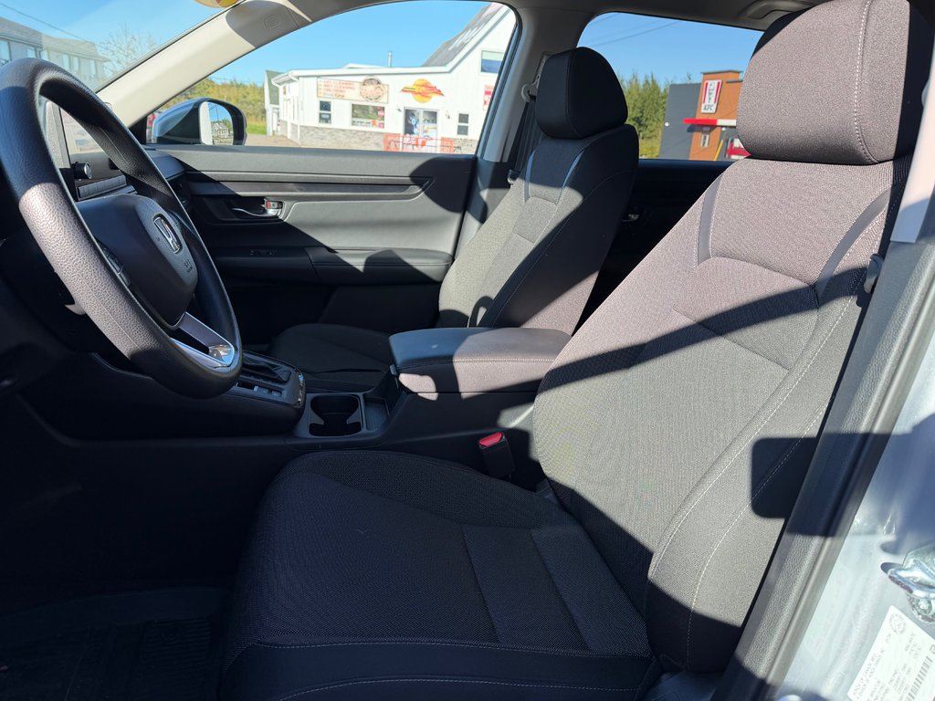 2024 Honda CR-V LX-B in Amherst, Nova Scotia - 11 - w1024h768px