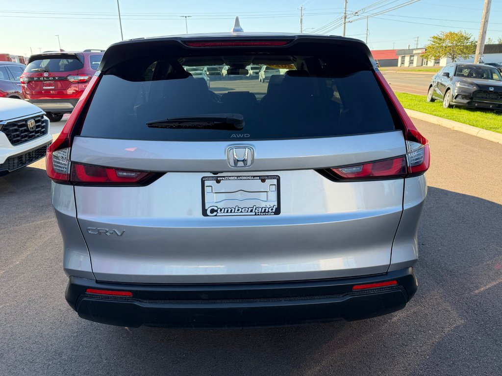 2024 Honda CR-V LX-B in Amherst, Nova Scotia - 8 - w1024h768px