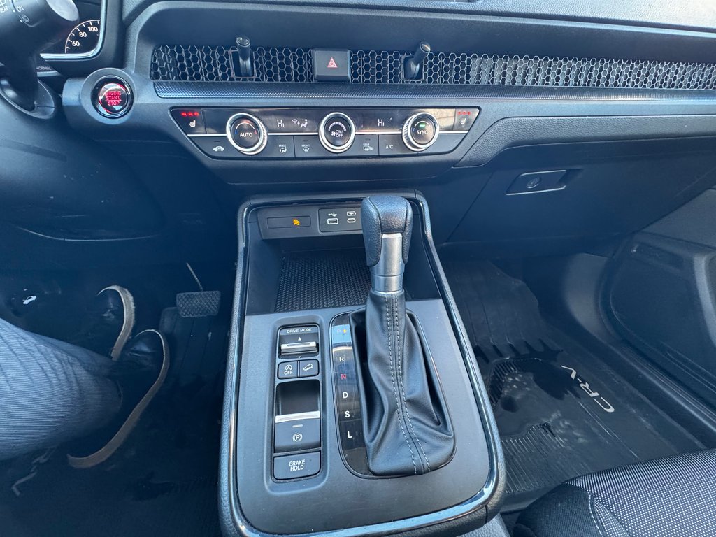 Honda CR-V LX-B 2024 à Amherst, Nouvelle-Écosse - 15 - w1024h768px