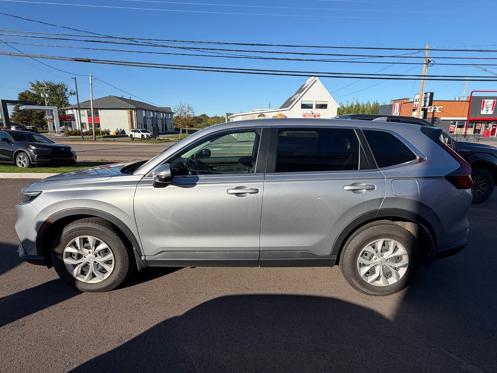 2024 Honda CR-V LX-B in Amherst, Nova Scotia - 5 - w1024h768px