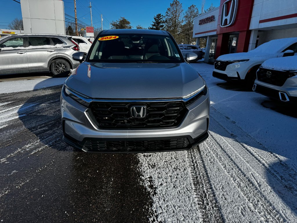 Honda CR-V LX-B 2024 à Amherst, Nouvelle-Écosse - 3 - w1024h768px
