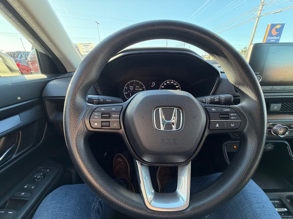 2024 Honda CR-V LX-B in Amherst, Nova Scotia - 14 - w1024h768px