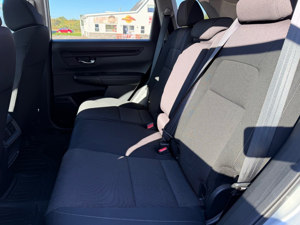 2024 Honda CR-V LX-B in Amherst, Nova Scotia - 10 - w1024h768px