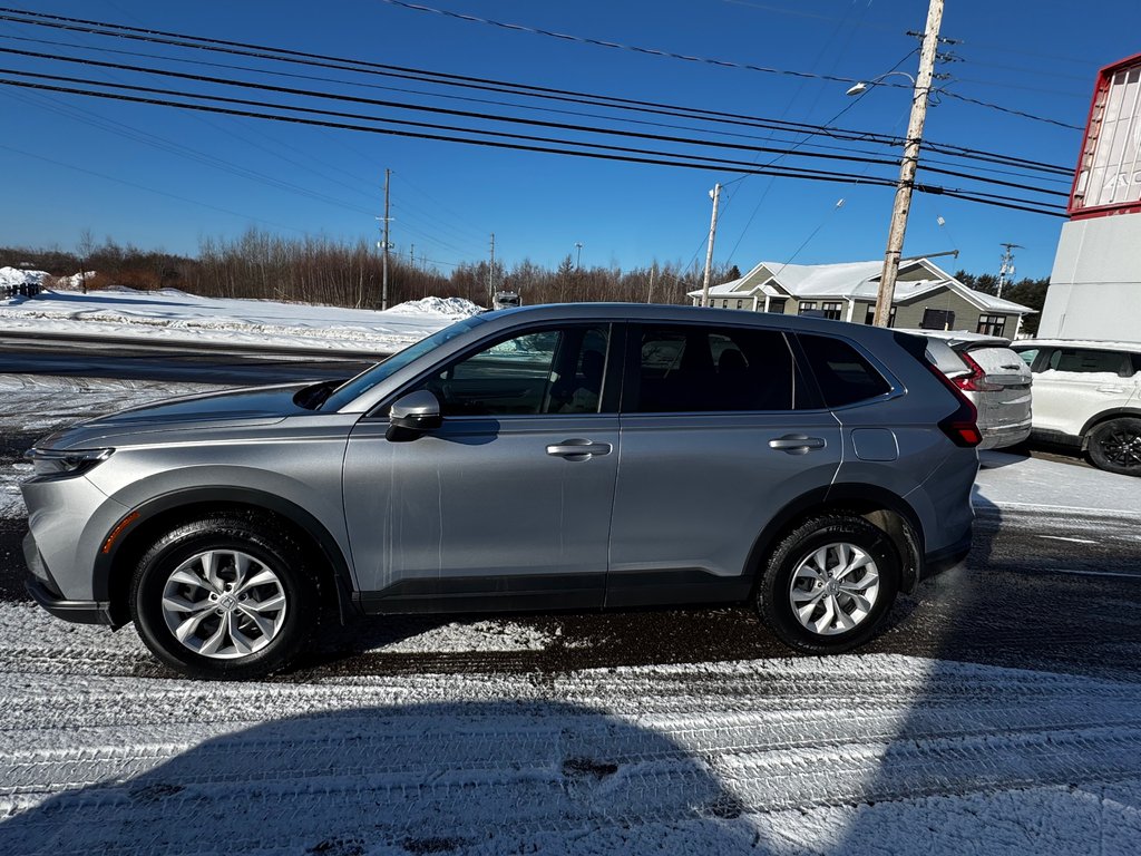 Honda CR-V LX-B 2024 à Amherst, Nouvelle-Écosse - 6 - w1024h768px