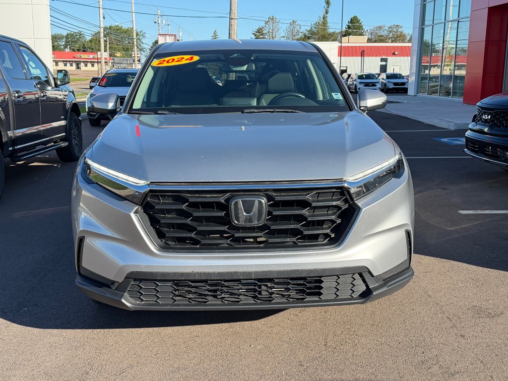 2024 Honda CR-V LX-B in Amherst, Nova Scotia - 3 - w1024h768px