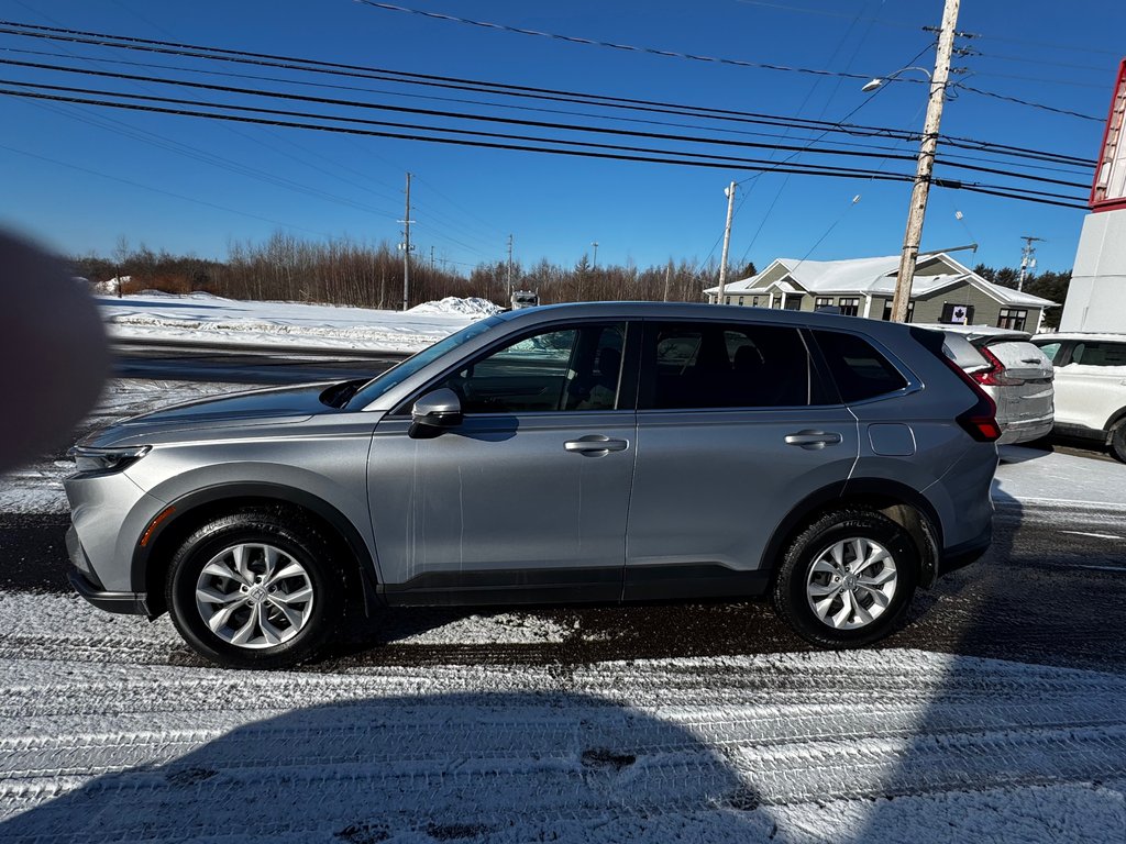Honda CR-V LX-B 2024 à Amherst, Nouvelle-Écosse - 5 - w1024h768px