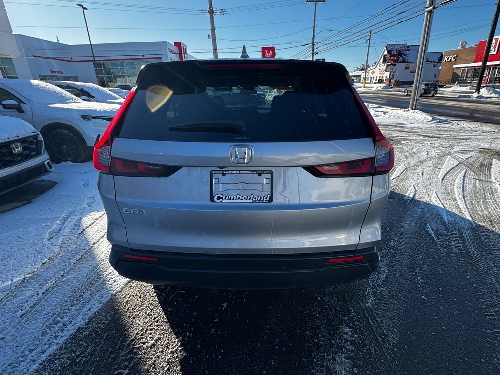 Honda CR-V LX-B 2024 à Amherst, Nouvelle-Écosse - 9 - w1024h768px