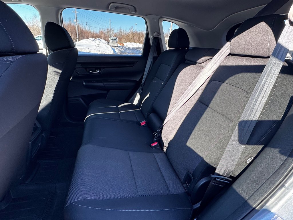 Honda CR-V LX-B 2024 à Amherst, Nouvelle-Écosse - 11 - w1024h768px