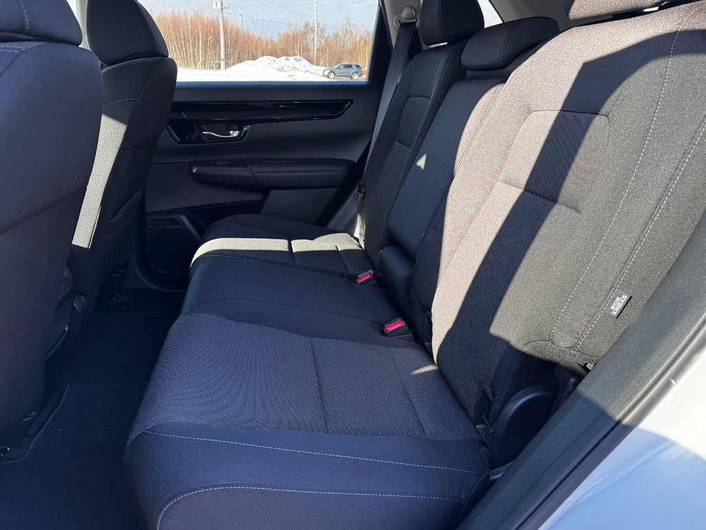 Honda CR-V SPORT 2024 à Amherst, Nouvelle-Écosse - 10 - w1024h768px
