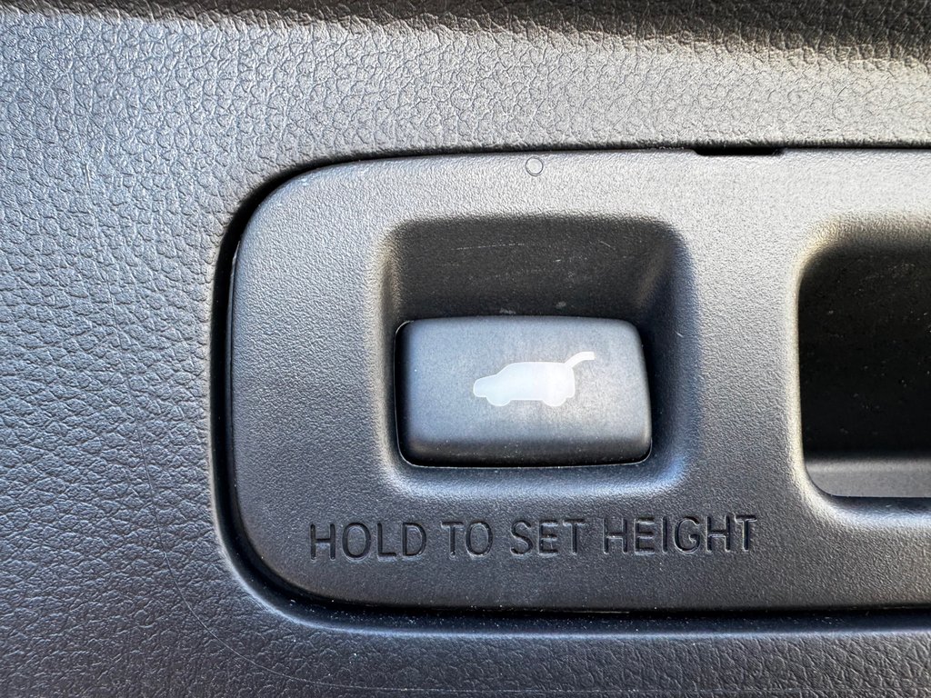 Honda CR-V SPORT 2024 à Amherst, Nouvelle-Écosse - 9 - w1024h768px