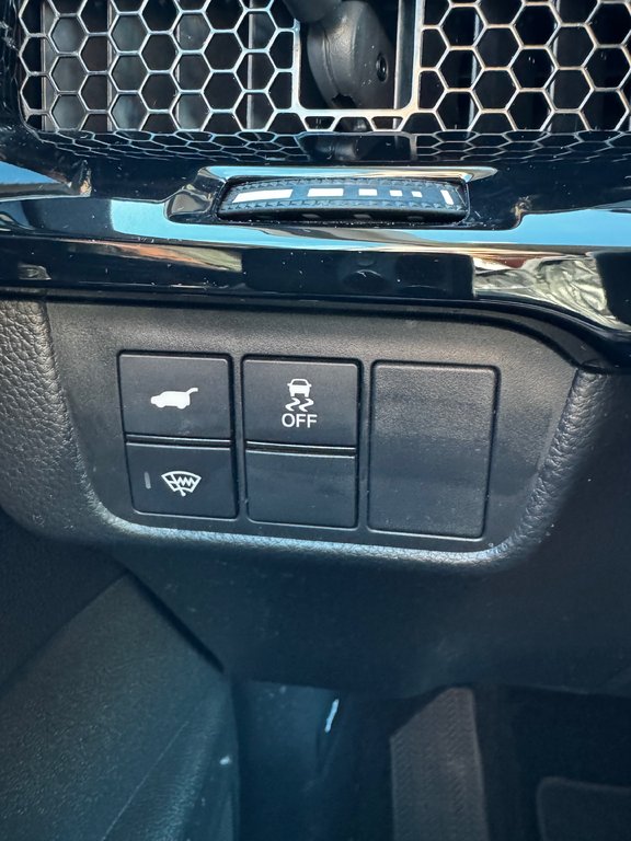 Honda CR-V SPORT 2024 à Amherst, Nouvelle-Écosse - 13 - w1024h768px