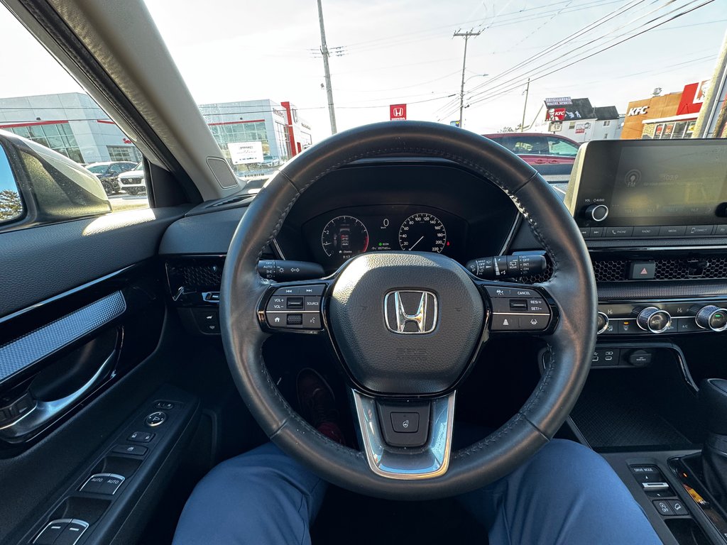 Honda CR-V SPORT 2024 à Amherst, Nouvelle-Écosse - 15 - w1024h768px