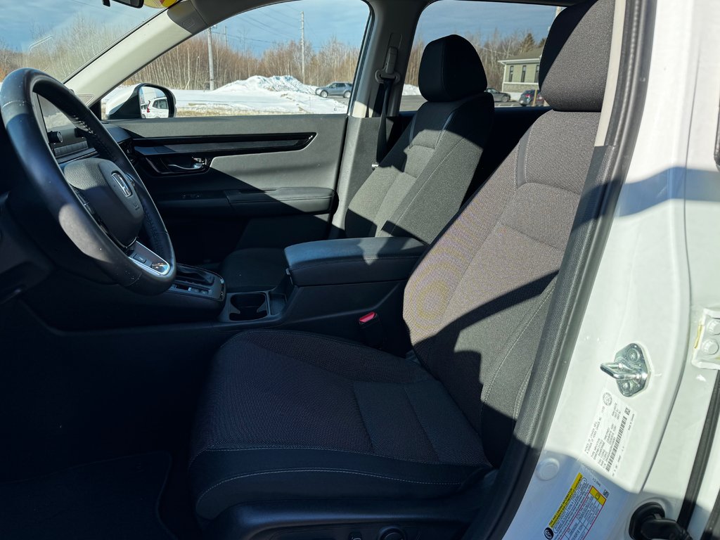 Honda CR-V SPORT 2024 à Amherst, Nouvelle-Écosse - 11 - w1024h768px