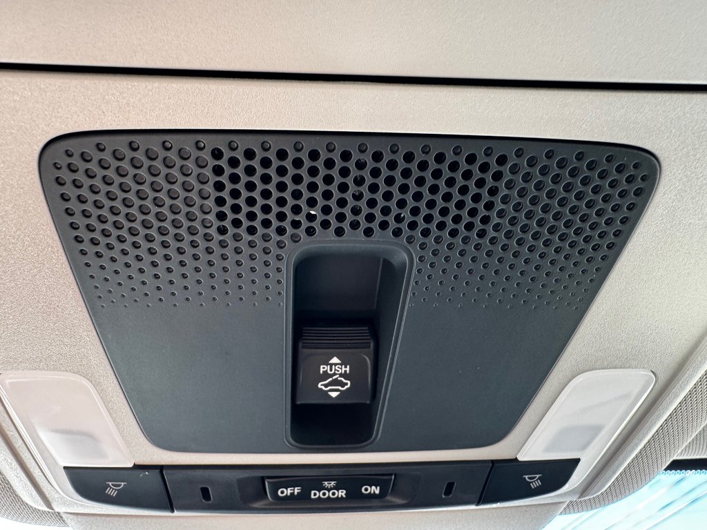 Honda CR-V SPORT 2024 à Amherst, Nouvelle-Écosse - 17 - w1024h768px