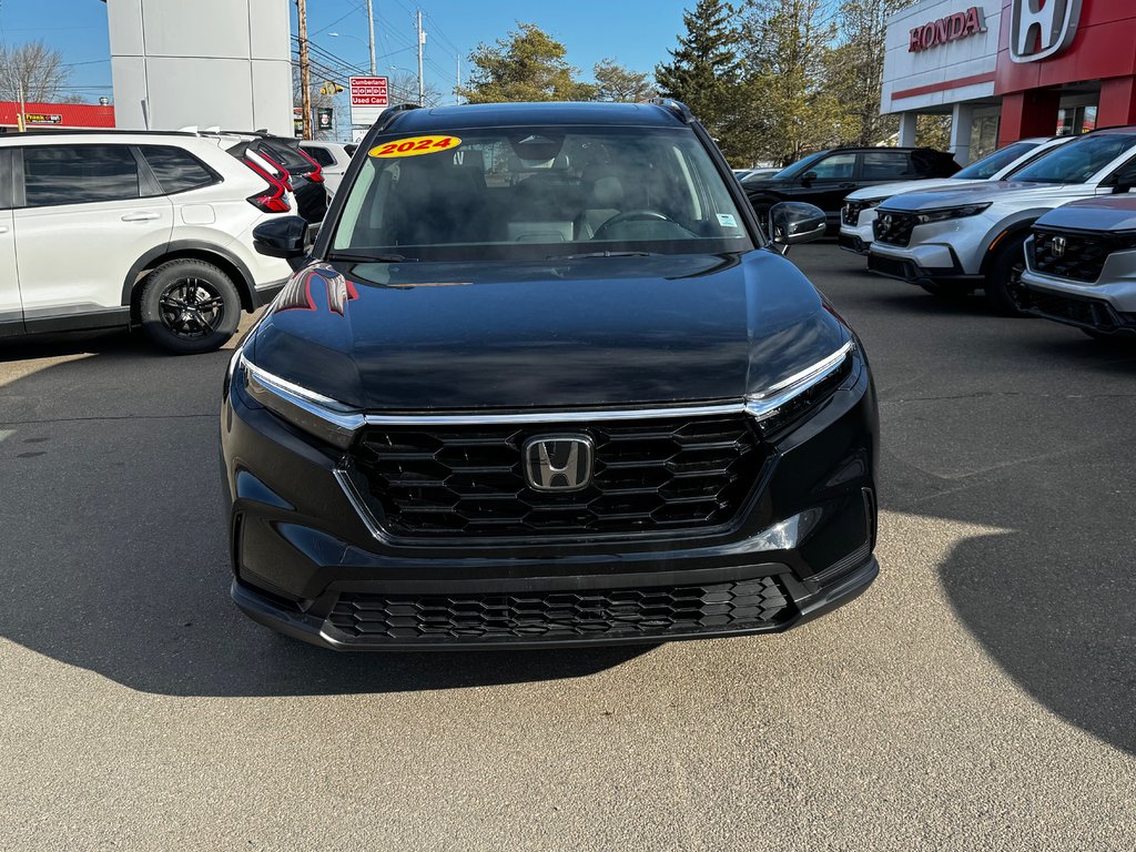 Honda CR-V SPORT 2024 à Amherst, Nouvelle-Écosse - 20 - w1024h768px