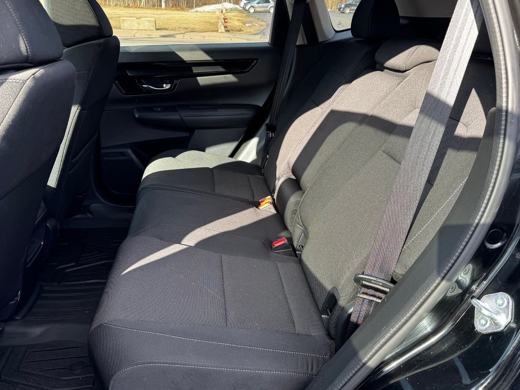 Honda CR-V SPORT 2024 à Amherst, Nouvelle-Écosse - 10 - w1024h768px
