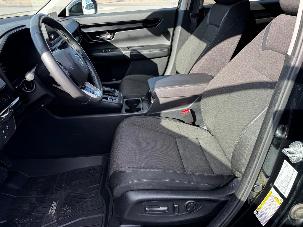 Honda CR-V SPORT 2024 à Amherst, Nouvelle-Écosse - 11 - w1024h768px