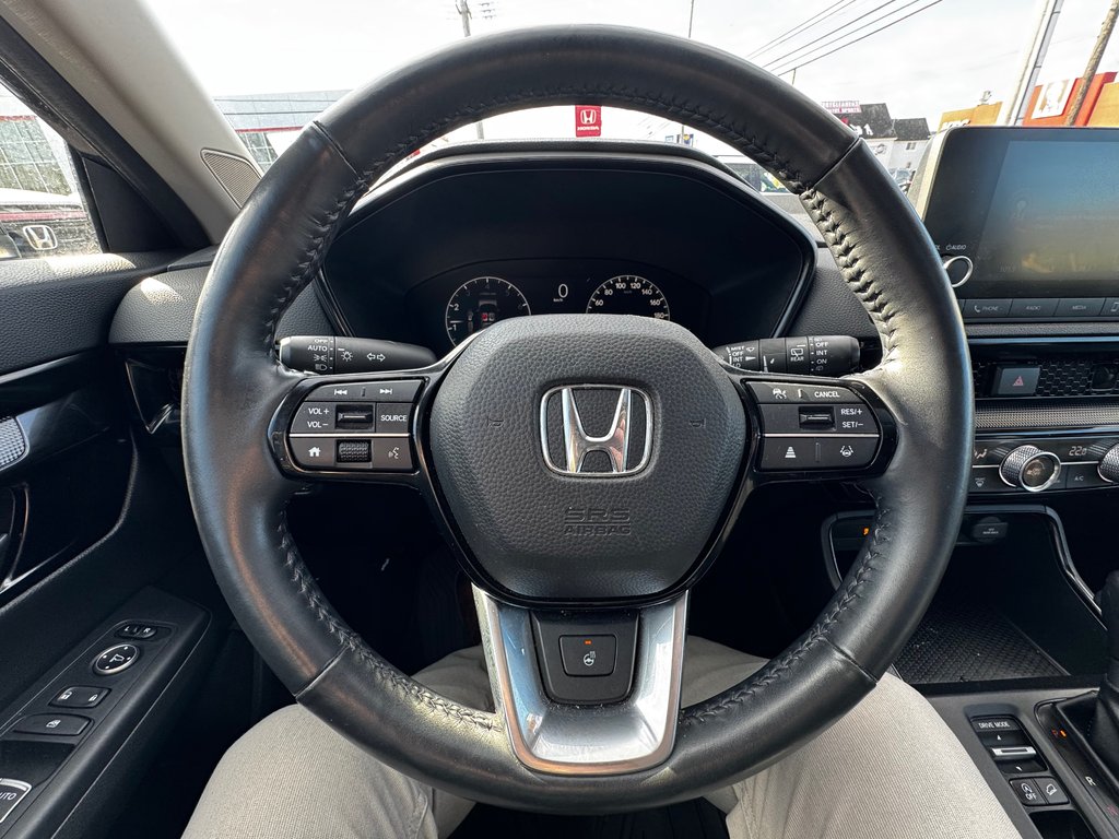 Honda CR-V SPORT 2024 à Amherst, Nouvelle-Écosse - 15 - w1024h768px