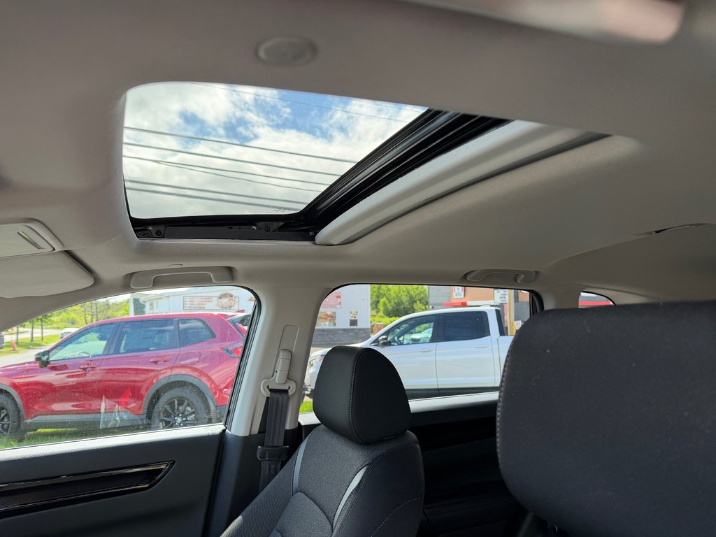 2024 Honda CR-V SPORT in Amherst, Nova Scotia - 13 - w1024h768px