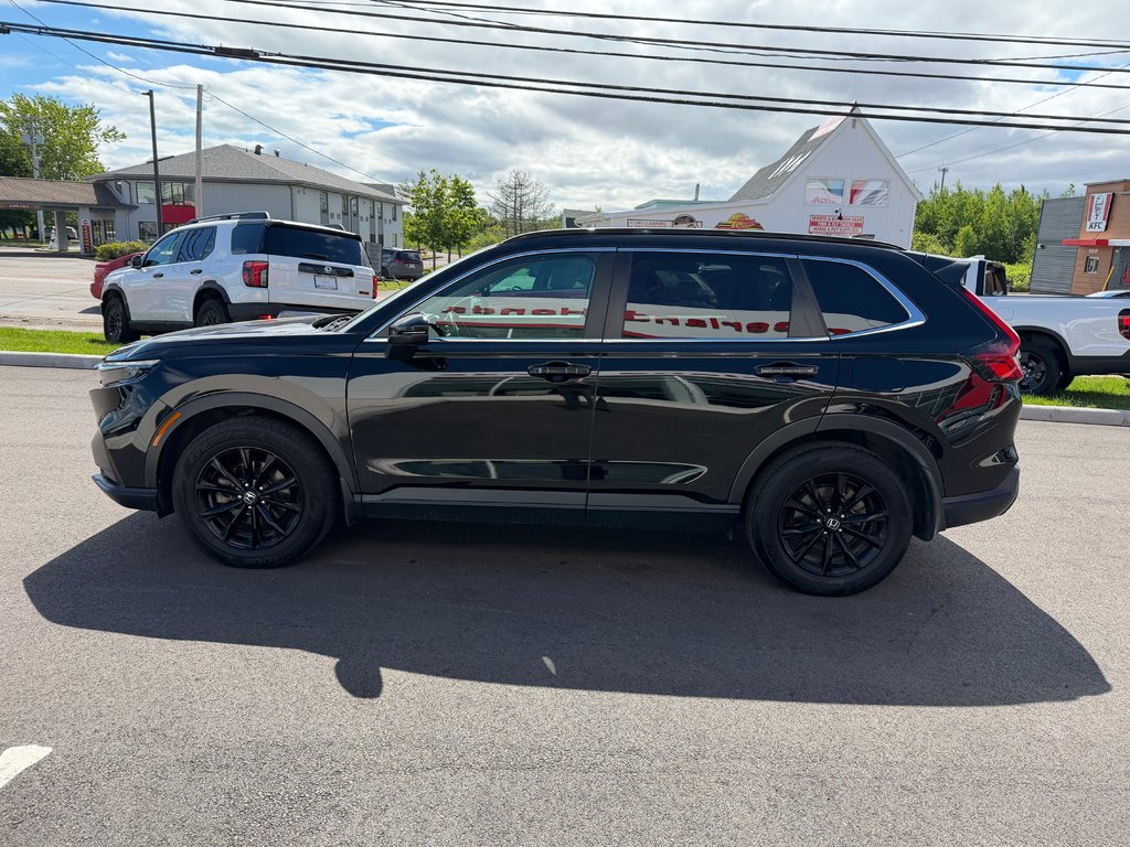 2024 Honda CR-V SPORT in Amherst, Nova Scotia - 6 - w1024h768px