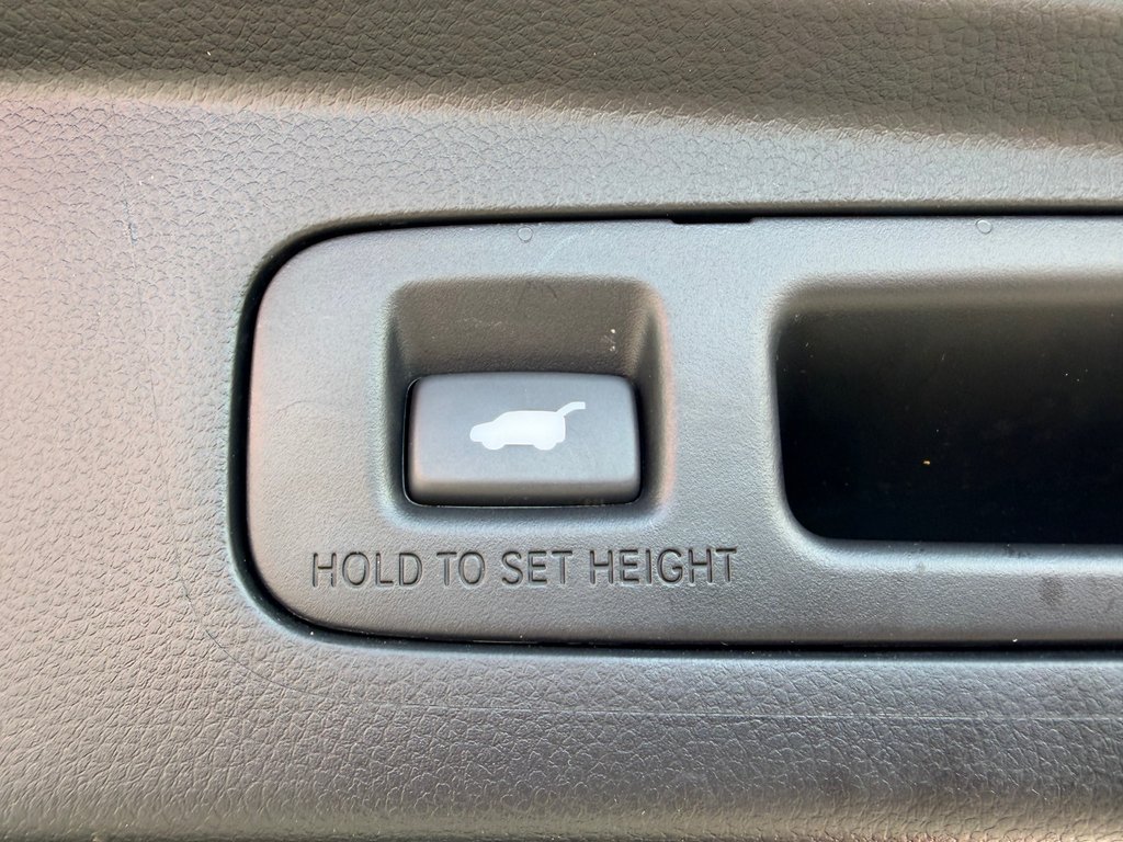 2024 Honda CR-V SPORT in Amherst, Nova Scotia - 10 - w1024h768px