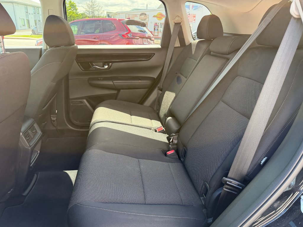 2024 Honda CR-V SPORT in Amherst, Nova Scotia - 11 - w1024h768px