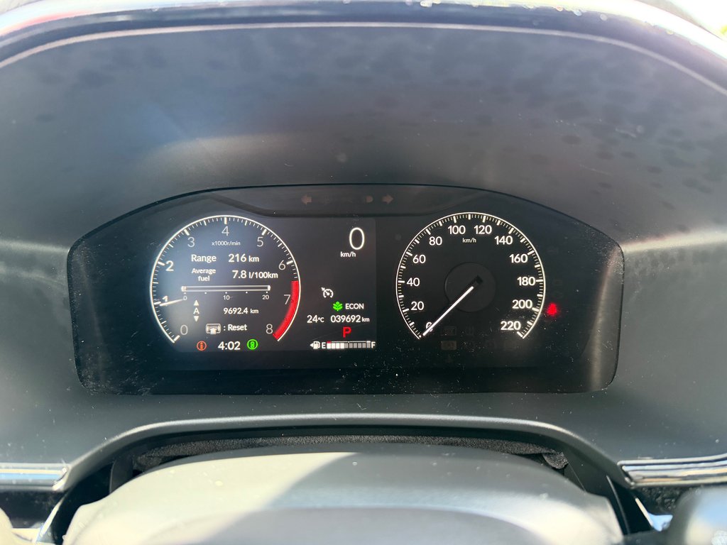 2024 Honda CR-V SPORT in Amherst, Nova Scotia - 15 - w1024h768px