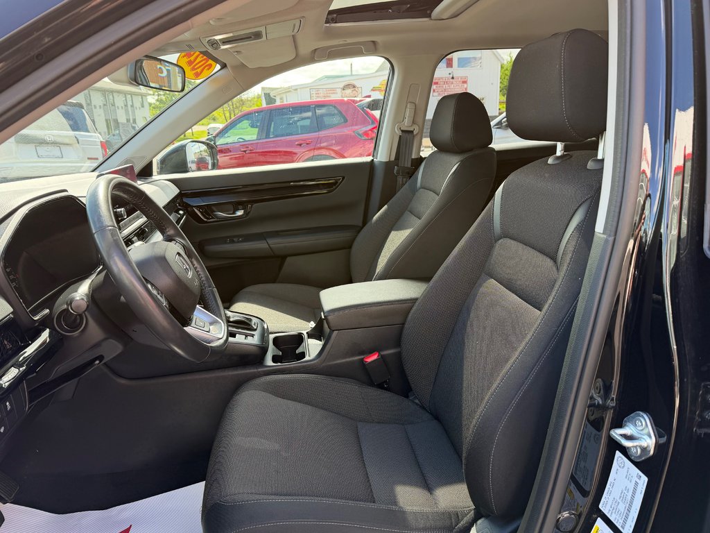 2024 Honda CR-V SPORT in Amherst, Nova Scotia - 12 - w1024h768px
