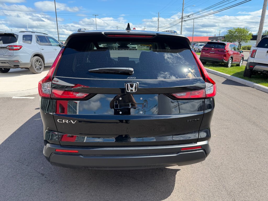 2024 Honda CR-V SPORT in Amherst, Nova Scotia - 8 - w1024h768px