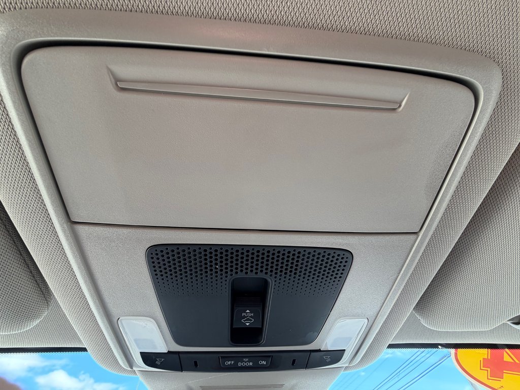 2024 Honda CR-V SPORT in Amherst, Nova Scotia - 19 - w1024h768px