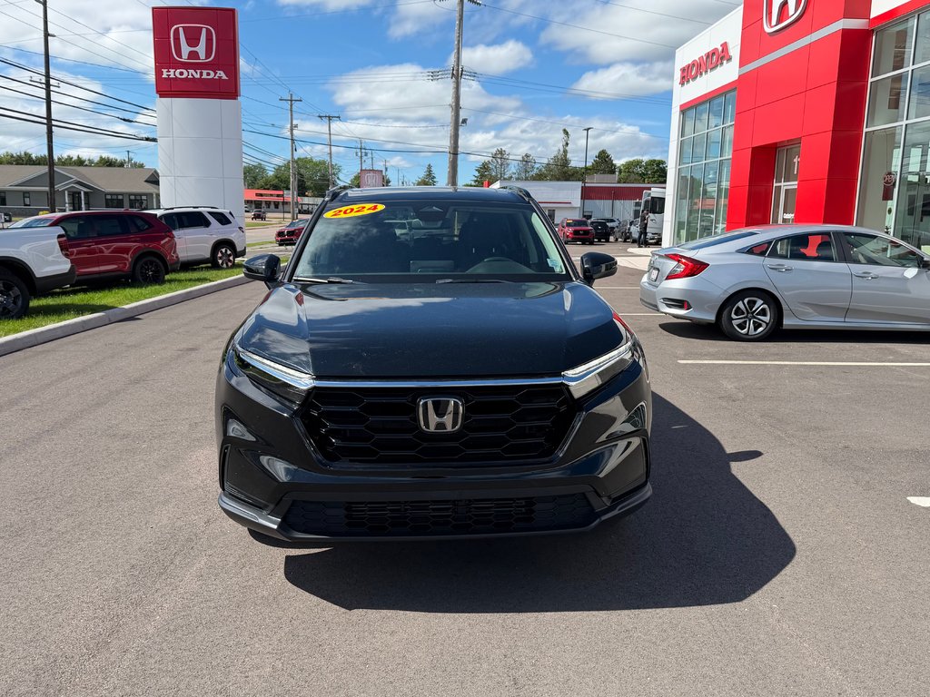 2024 Honda CR-V SPORT in Amherst, Nova Scotia - 3 - w1024h768px