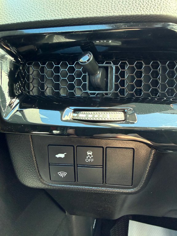 2024 Honda CR-V SPORT in Amherst, Nova Scotia - 14 - w1024h768px