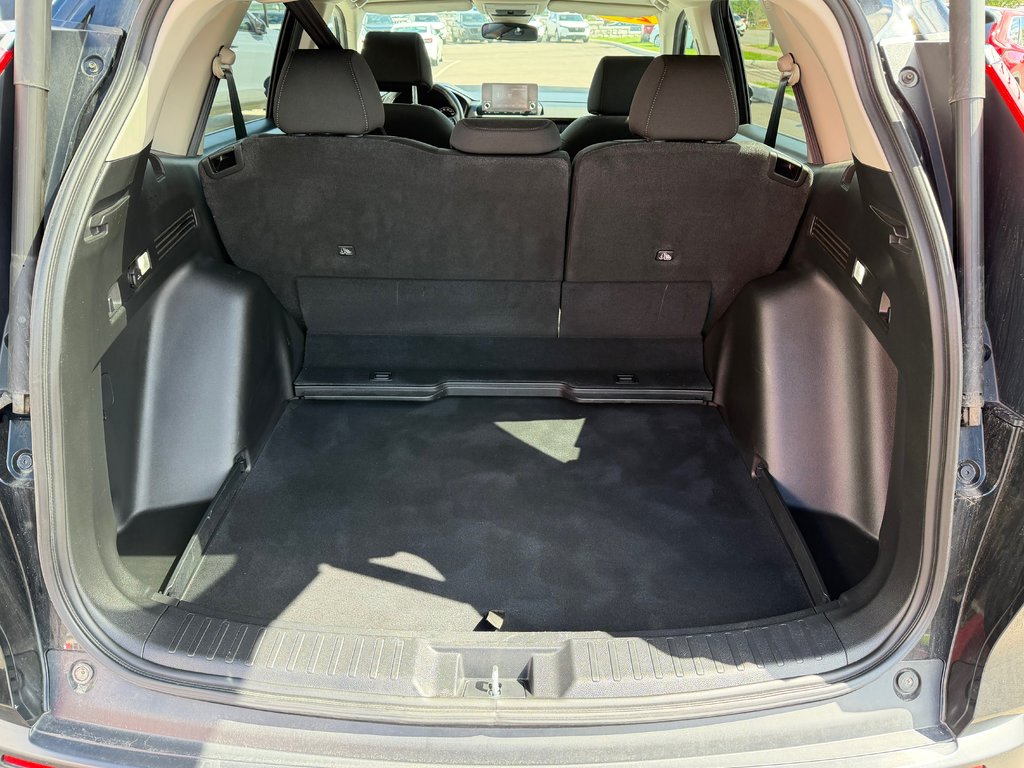 2024 Honda CR-V SPORT in Amherst, Nova Scotia - 9 - w1024h768px