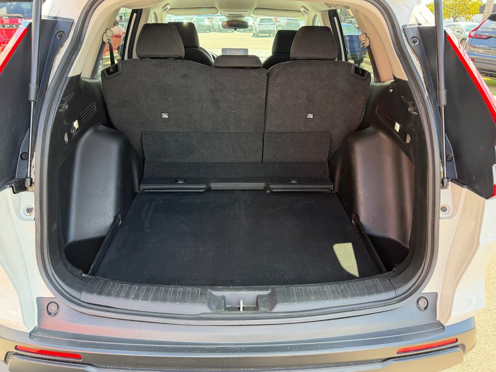 2024 Honda CR-V LX-B in Amherst, Nova Scotia - 9 - w1024h768px