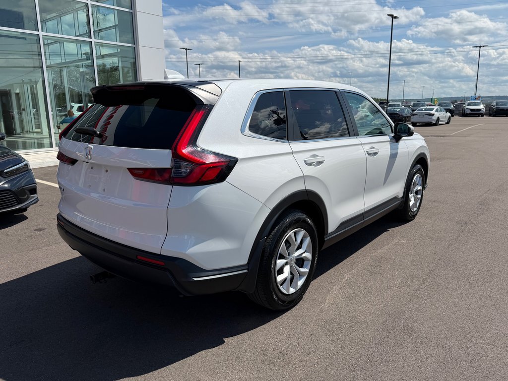 2024 Honda CR-V LX-B in Amherst, Nova Scotia - 7 - w1024h768px