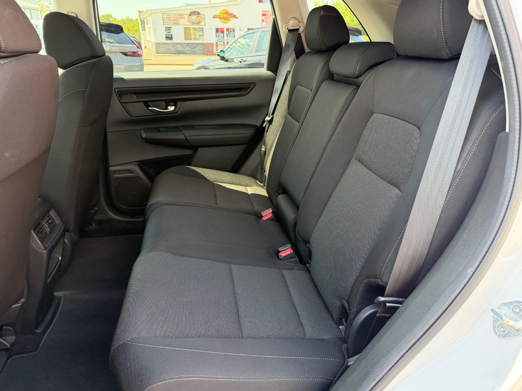 2024 Honda CR-V LX-B in Amherst, Nova Scotia - 10 - w1024h768px