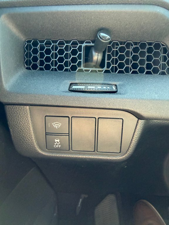 2024 Honda CR-V LX-B in Amherst, Nova Scotia - 12 - w1024h768px