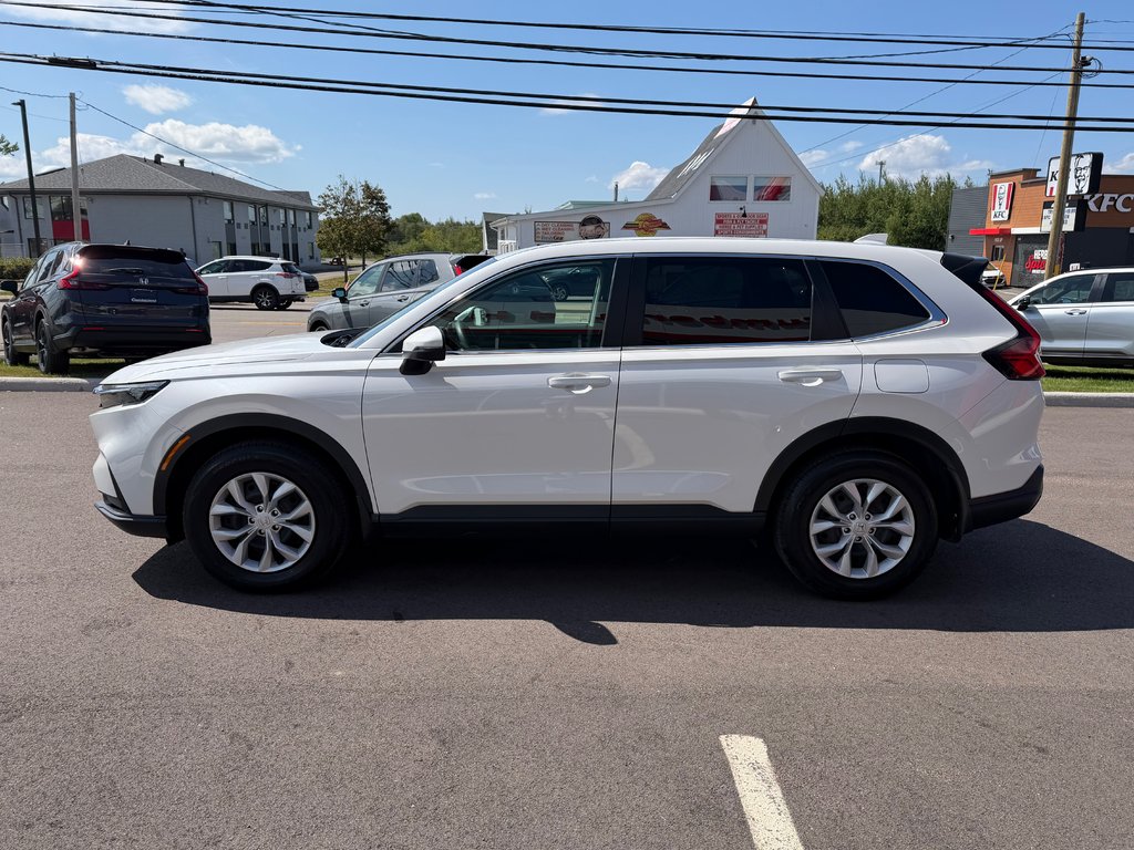 2024 Honda CR-V LX-B in Amherst, Nova Scotia - 5 - w1024h768px