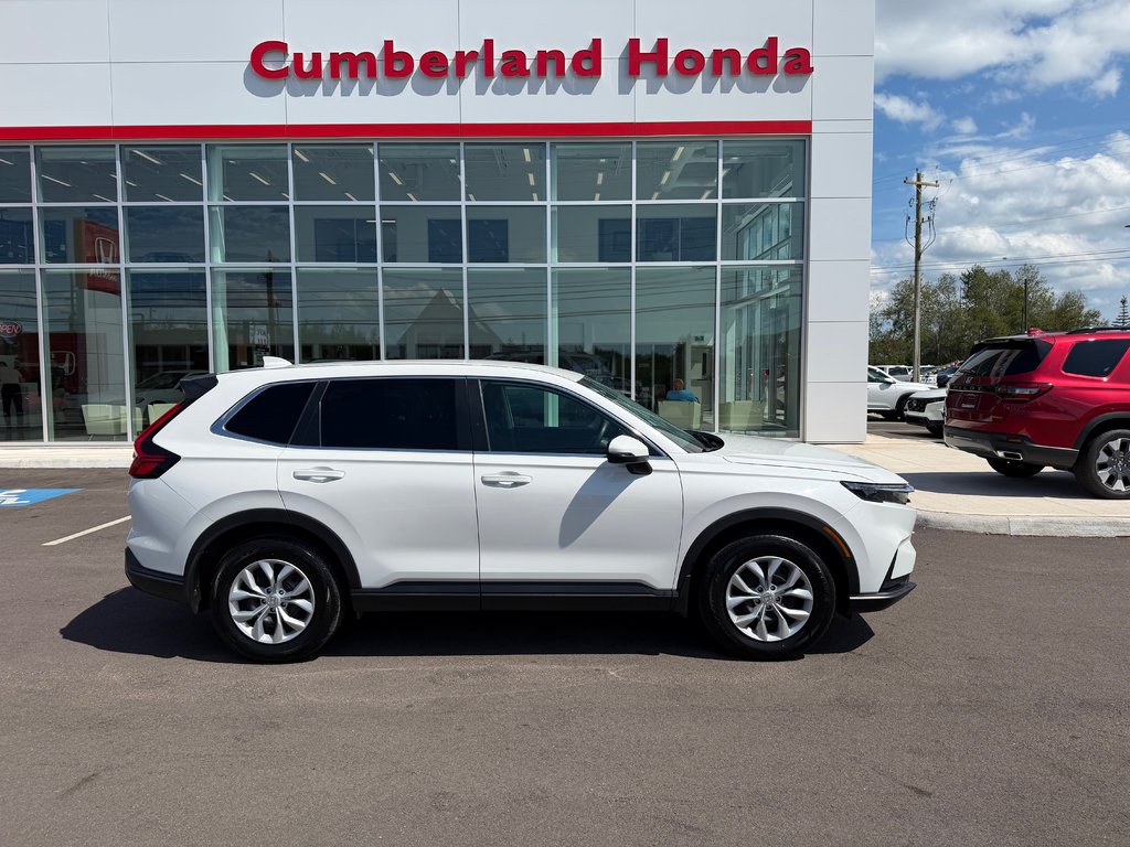 2024 Honda CR-V LX-B in Amherst, Nova Scotia - 1 - w1024h768px