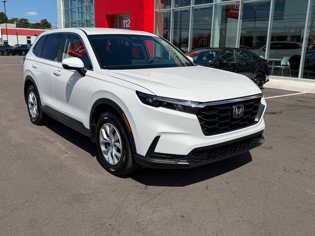 2024 Honda CR-V LX-B in Amherst, Nova Scotia - 2 - w1024h768px