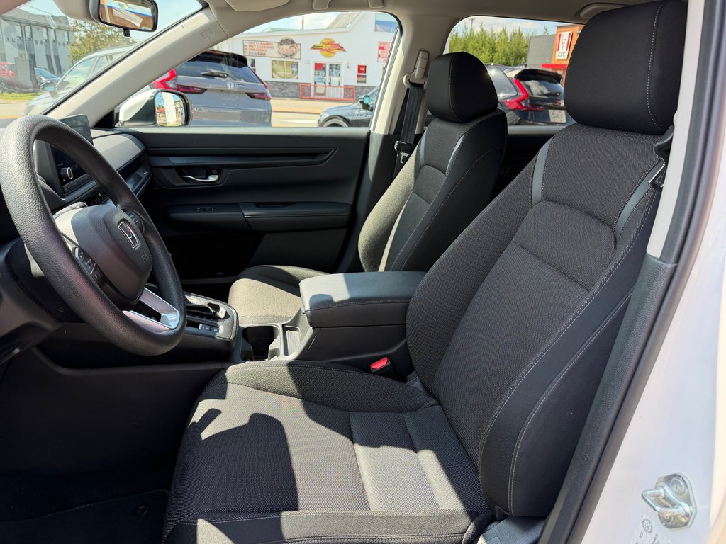 2024 Honda CR-V LX-B in Amherst, Nova Scotia - 11 - w1024h768px